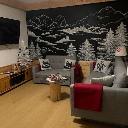 Apartament W Jaworkach - Pod Wysoka Jaworki Extérieur photo