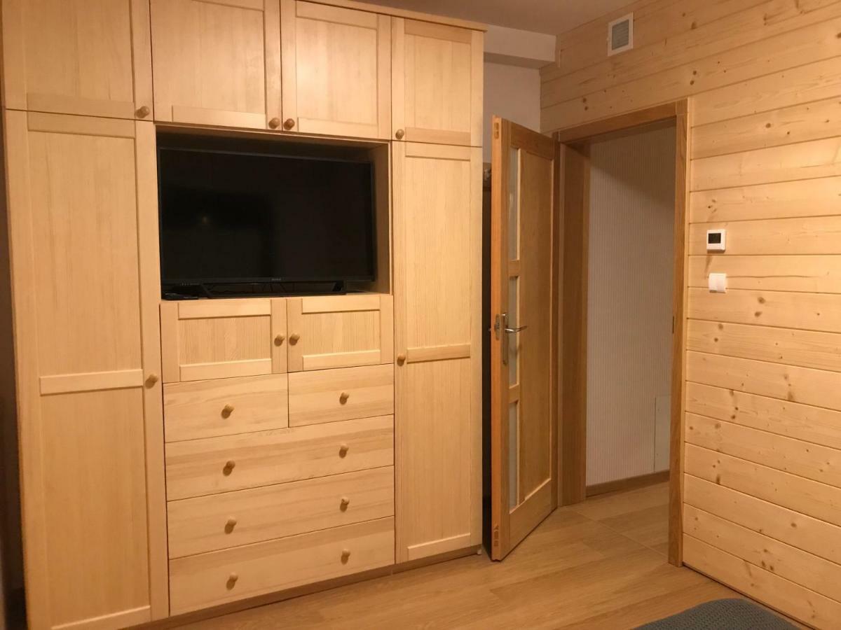Apartament W Jaworkach - Pod Wysoka Jaworki Extérieur photo