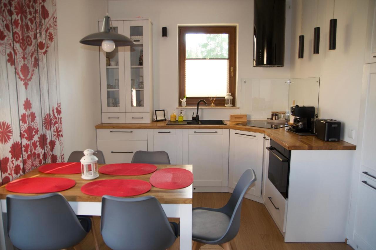 Apartament W Jaworkach - Pod Wysoka Jaworki Extérieur photo