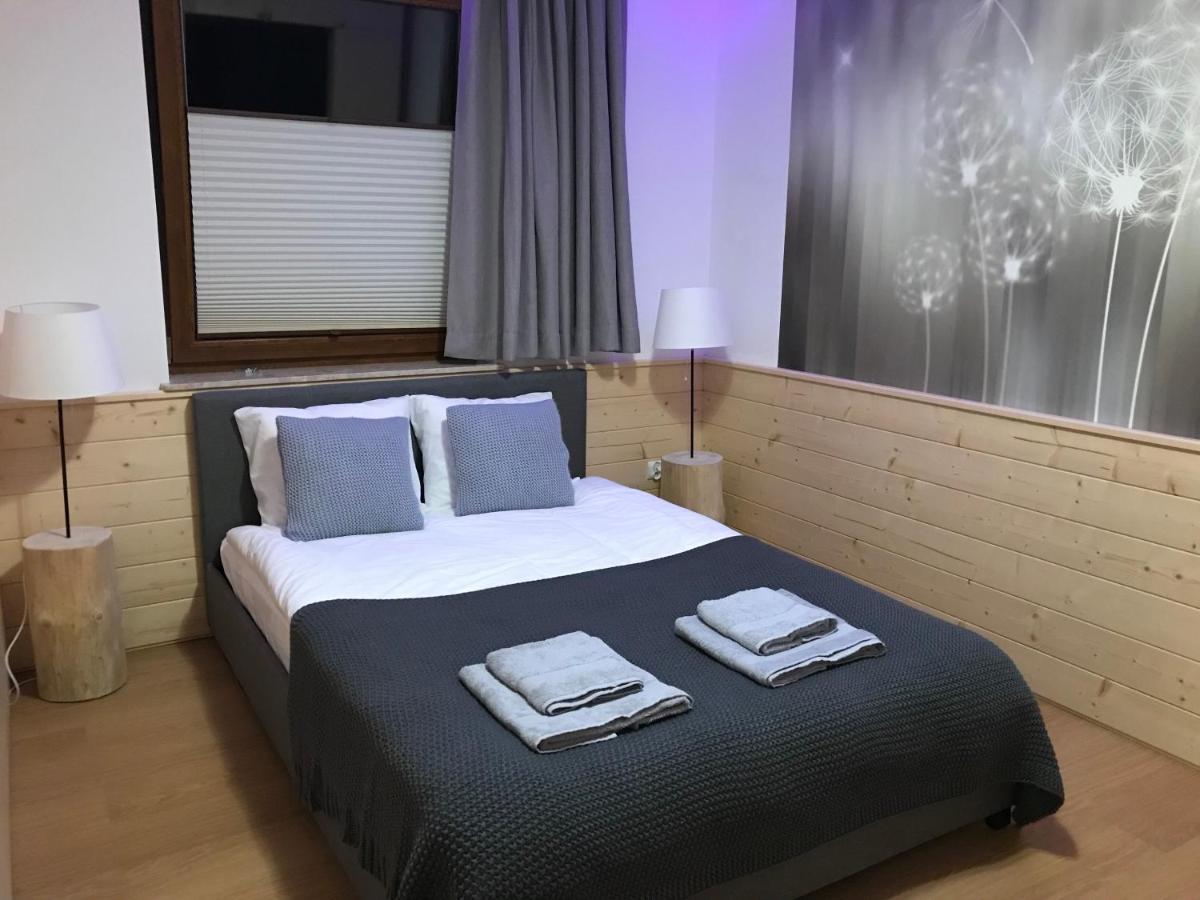 Apartament W Jaworkach - Pod Wysoka Jaworki Extérieur photo